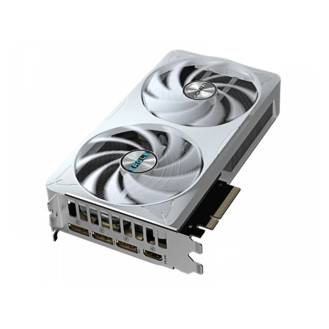 GIGABYTE nVidia GeForce RTX 5060 Ti EAGLE 16GB 128bit GV-N506TEAGLEOC ICE-16GD rev. 1.0 grafička karta