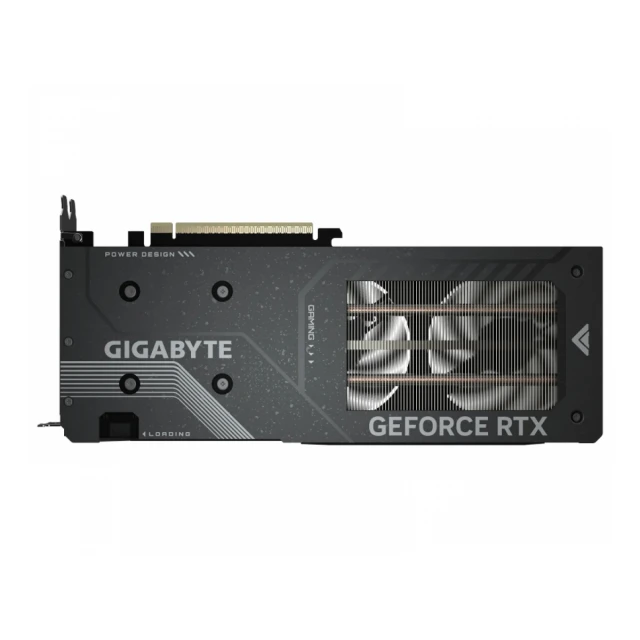 GIGABYTE nVidia GeForce RTX 5050 GAMING OC 8GB 128bit GV-N5050GAMING OC-8GD rev 1.0 grafička karta