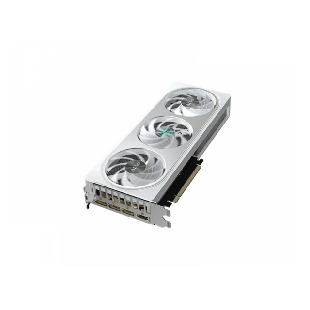 GIGABYTE nVidia GeForce RTX 5060 AERO 8GB 128bit GV-N5060AERO OC-8GD rev. 1.0 grafička karta