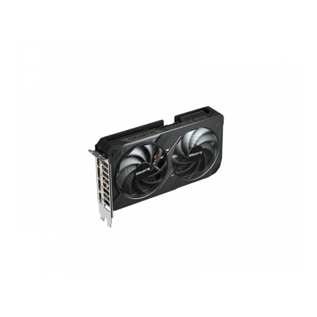 GIGABYTE nVidia GeForce RTX 5060 Ti WINDFORCE max 8GB 128bit GV-N506TWF2MAX OC-8GD rev. 1.0 grafička karta