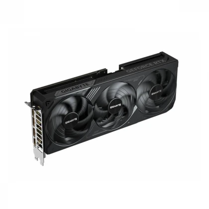 GIGABYTE nVidia GeForce RTX 5070 Ti WINDFORCE 16GB 256bit GV-N507TWF3OC-16GD rev. 1.0 grafička karta