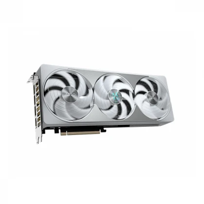 GIGABYTE nVidia GeForce RTX 5080 AERO OC 16GB GV-N5080AERO OC-16GD rev. 1.0 grafička karta