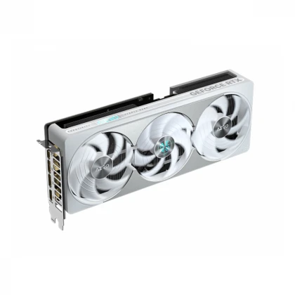 GIGABYTE nVidia GeForce RTX 5080 AERO OC 16GB GV-N5080AERO OC-16GD rev. 1.0 grafička karta