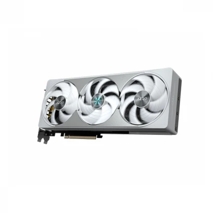 GIGABYTE nVidia GeForce RTX 5080 AERO OC 16GB GV-N5080AERO OC-16GD rev. 1.0 grafička karta