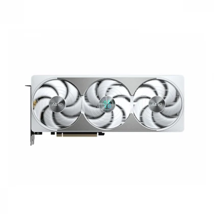 GIGABYTE nVidia GeForce RTX 5080 AERO OC 16GB GV-N5080AERO OC-16GD rev. 1.0 grafička karta