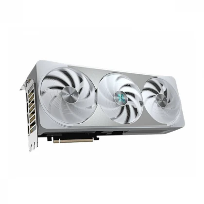 GIGABYTE nVidia GeForce RTX 5070 Ti AERO 16GB 256bit GV-N507TAERO OC-16GD rev. 1.0 grafička karta