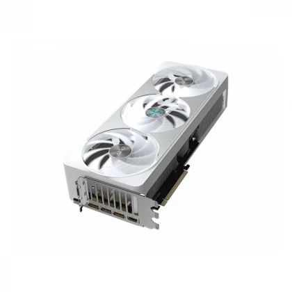 GIGABYTE nVidia GeForce RTX 5070 Ti AERO 16GB 256bit GV-N507TAERO OC-16GD rev. 1.0 grafička karta