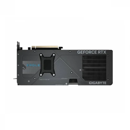 GIGABYTE nVidia GeForce RTX 5070 Ti EAGLE 16GB 256bit GV-N507TEAGLE OC-16GD rev. 1.0 grafička karta