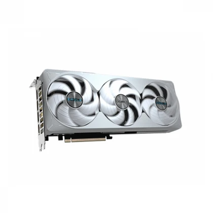 GIGABYTE nVidia GeForce RTX 5070 Ti EAGLE ICE 16GB 256bit GV-N507TEAGLEOC ICE-16GD rev. 1.0 grafička karta