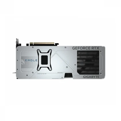 GIGABYTE nVidia GeForce RTX 5070 Ti EAGLE ICE 16GB 256bit GV-N507TEAGLEOC ICE-16GD rev. 1.0 grafička karta