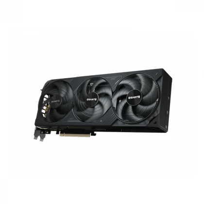 GIGABYTE nVidia GeForce RTX 5080 WINDFORCE OC 16GB 256bit GV-N5080WF3OC-16GD rev. 1.0 grafička karta