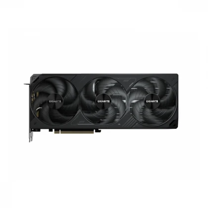GIGABYTE nVidia GeForce RTX 5080 WINDFORCE OC 16GB 256bit GV-N5080WF3OC-16GD rev. 1.0 grafička karta
