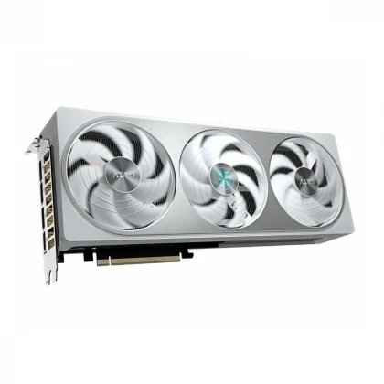 GIGABYTE nVidia GeForce RTX 5070  AERO 12GB 192bit GV-N5070AERO OC-12GD rev. 1.0 grafička karta