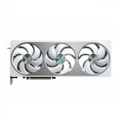 GIGABYTE nVidia GeForce RTX 5070  AERO 12GB 192bit GV-N5070AERO OC-12GD rev. 1.0 grafička karta