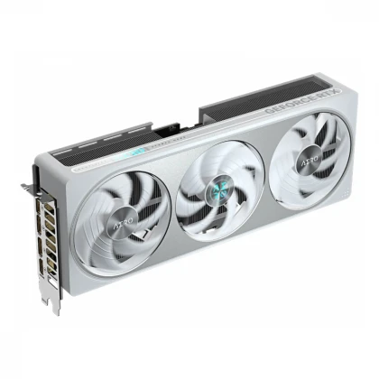 GIGABYTE nVidia GeForce RTX 5070  AERO 12GB 192bit GV-N5070AERO OC-12GD rev. 1.0 grafička karta
