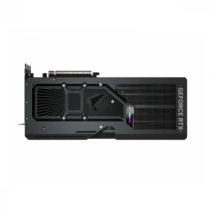 GIGABYTE nVidia GeForce RTX 5070  MASTER 12GB 192bit GV-N5070AORUS M-12GD rev. 1.0 grafička karta