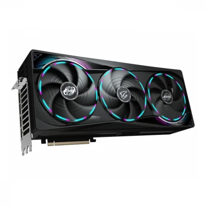GIGABYTE nVidia GeForce RTX 5090 AORUS MASTER 32GB 512bit GV-N5090AORUS M-32GD rev 1.0 grafička karta