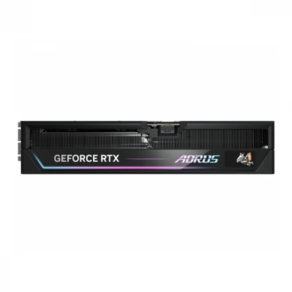 GIGABYTE nVidia GeForce RTX 5090 AORUS MASTER 32GB 512bit GV-N5090AORUS M-32GD rev 1.0 grafička karta