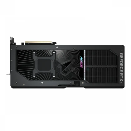 GIGABYTE nVidia GeForce RTX 5090 AORUS MASTER 32GB 512bit GV-N5090AORUS M-32GD rev 1.0 grafička karta