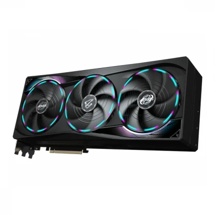 GIGABYTE nVidia GeForce RTX 5090 AORUS MASTER 32GB 512bit GV-N5090AORUS M-32GD rev 1.0 grafička karta