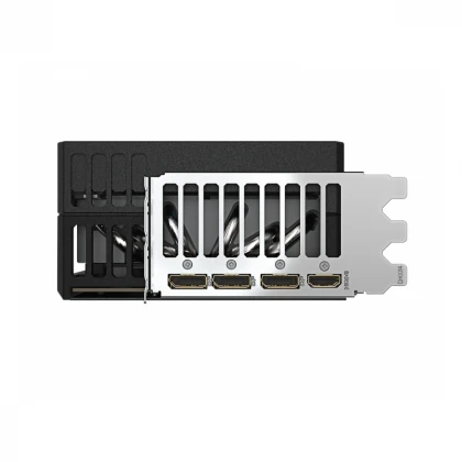 GIGABYTE nVidia GeForce RTX 5090 AORUS MASTER 32GB 512bit GV-N5090AORUS M-32GD rev 1.0 grafička karta