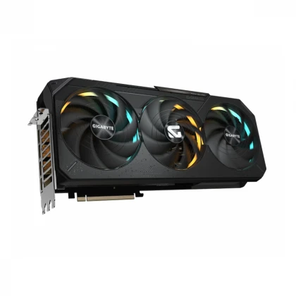 GIGABYTE nVidia GeForce RTX 5090 GAMING 32GB 512bit GV-N5090GAMING OC-32GD rev 1.0 grafička karta