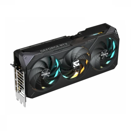 GIGABYTE nVidia GeForce RTX 5090 GAMING 32GB 512bit GV-N5090GAMING OC-32GD rev 1.0 grafička karta