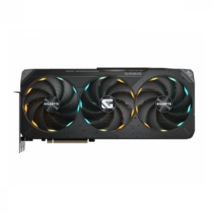 GIGABYTE nVidia GeForce RTX 5090 GAMING 32GB 512bit GV-N5090GAMING OC-32GD rev 1.0 grafička karta