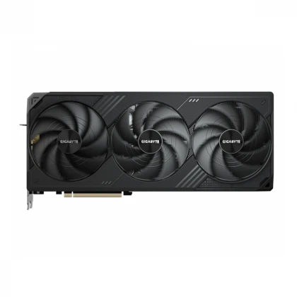 GIGABYTE nVidia GeForce RTX 5090 WINDFORCE OC 32GB 512bit GV-N5090WF3OC-32GD rev 1.0 grafička karta