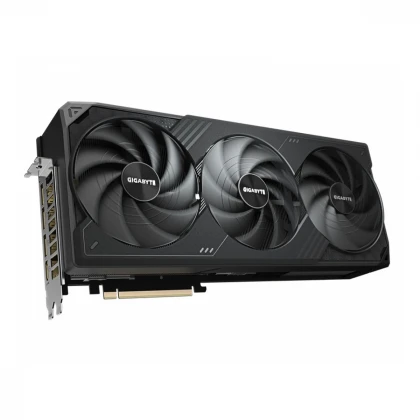 GIGABYTE nVidia GeForce RTX 5090 WINDFORCE OC 32GB 512bit GV-N5090WF3OC-32GD rev 1.0 grafička karta