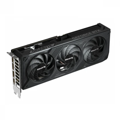 GIGABYTE nVidia GeForce RTX 5070 WINDFORCE 12GB 192bit GV-N5070WF3-12GD rev. 1.0 grafička karta