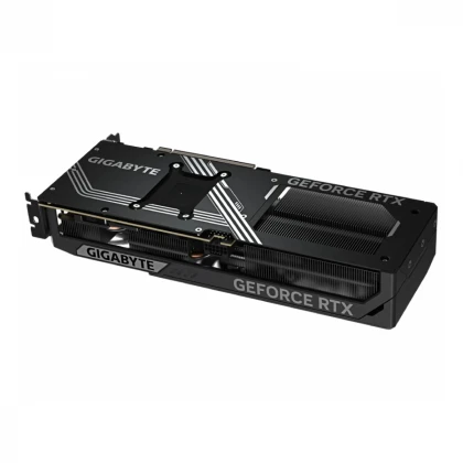GIGABYTE nVidia GeForce RTX 5070 WINDFORCE 12GB 192bit GV-N5070WF3-12GD rev. 1.0 grafička karta