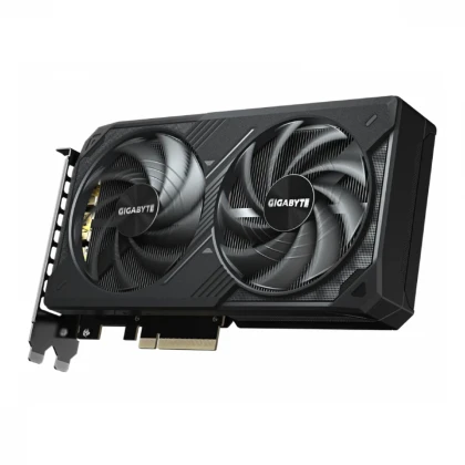 GIGABYTE nVidia GeForce RTX 5060 Ti WINDFORCE 16GB 128bit GV-N506TWF2-16GD rev. 1.0 grafička karta