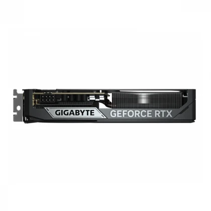 GIGABYTE nVidia GeForce RTX 5060 Ti WINDFORCE 16GB 128bit GV-N506TWF2-16GD rev. 1.0 grafička karta