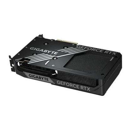 GIGABYTE nVidia GeForce RTX 5060 Ti WINDFORCE 16GB 128bit GV-N506TWF2-16GD rev. 1.0 grafička karta