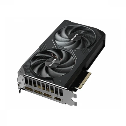 GIGABYTE nVidia GeForce RTX 5060 Ti WINDFORCE 16GB 128bit GV-N506TWF2-16GD rev. 1.0 grafička karta