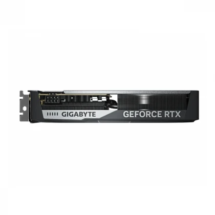 GIGABYTE nVidia GeForce RTX 5060 Ti EAGLE 16GB 128bit GV-N506TEAGLE OC-16GD rev. 1.0 grafička karta