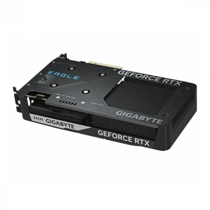 GIGABYTE nVidia GeForce RTX 5060 Ti EAGLE 16GB 128bit GV-N506TEAGLE OC-16GD rev. 1.0 grafička karta