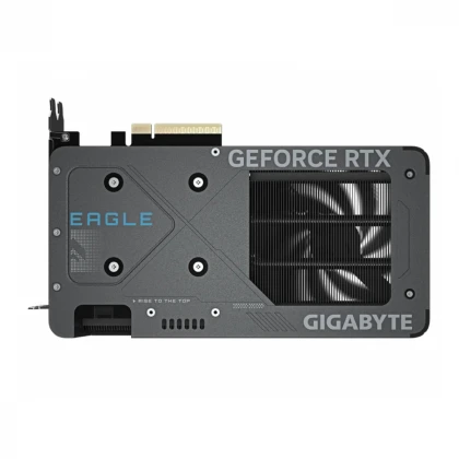 GIGABYTE nVidia GeForce RTX 5060 Ti EAGLE 16GB 128bit GV-N506TEAGLE OC-16GD rev. 1.0 grafička karta