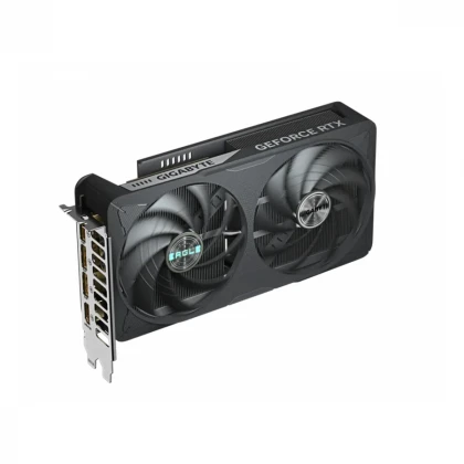 GIGABYTE nVidia GeForce RTX 5060 Ti EAGLE 8GB 128bit GV-N506TEAGLE OC-8GD rev. 1.0 grafička karta