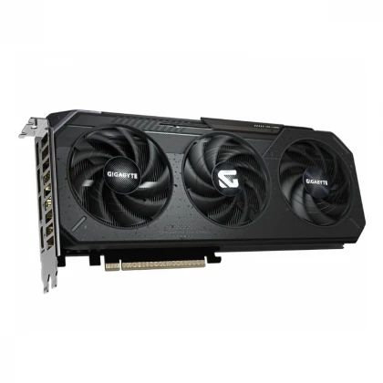 GIGABYTE nVidia GeForce RTX 5060 Ti GAMING 16GB 128bit GV-N506TGAMING OC-16GD rev. 1.0 grafička karta