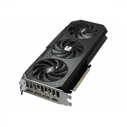 GIGABYTE nVidia GeForce RTX 5060 Ti GAMING 16GB 128bit GV-N506TGAMING OC-16GD rev. 1.0 grafička karta