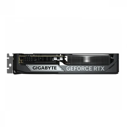 GIGABYTE nVidia GeForce RTX 5060 Ti WINDFORCE 16GB 128bit GV-N506TWF2OC-16GD rev. 1.0 grafička karta