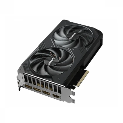 GIGABYTE nVidia GeForce RTX 5060 Ti WINDFORCE 16GB 128bit GV-N506TWF2OC-16GD rev. 1.0 grafička karta