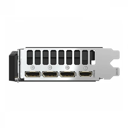 GIGABYTE nVidia GeForce RTX 5060 Ti WINDFORCE 16GB 128bit GV-N506TWF2OC-16GD rev. 1.0 grafička karta