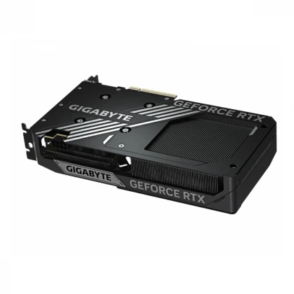 GIGABYTE nVidia GeForce RTX 5060 Ti WINDFORCE 16GB 128bit GV-N506TWF2OC-16GD rev. 1.0 grafička karta