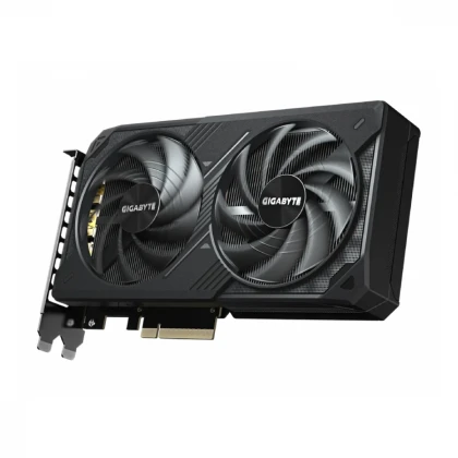 GIGABYTE nVidia GeForce RTX 5060 Ti WINDFORCE 16GB 128bit GV-N506TWF2OC-16GD rev. 1.0 grafička karta
