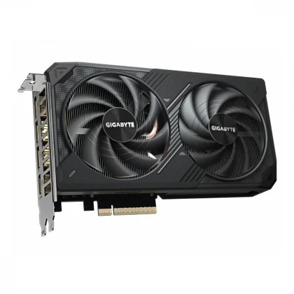 GIGABYTE nVidia GeForce RTX 5060 Ti WINDFORCE 16GB 128bit GV-N506TWF2OC-16GD rev. 1.0 grafička karta
