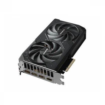 GIGABYTE nVidia GeForce RTX 5060 Ti WINDFORCE 8GB 128bit GV-N506TWF2-8GD rev. 1.0 grafička karta