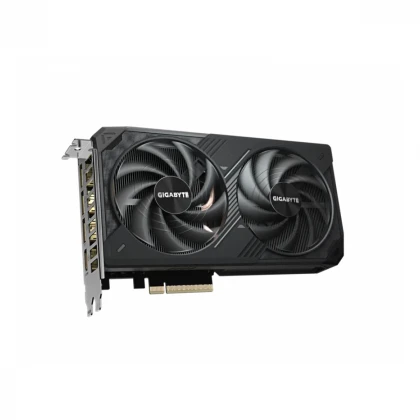 GIGABYTE nVidia GeForce RTX 5060 Ti WINDFORCE 8GB 128bit GV-N506TWF2OC-8GD rev. 1.0 grafička karta